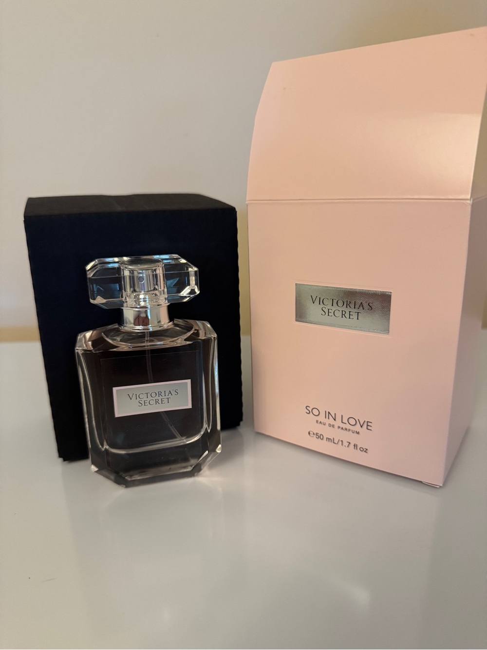 Victoria’s Secret So In Love Perfume